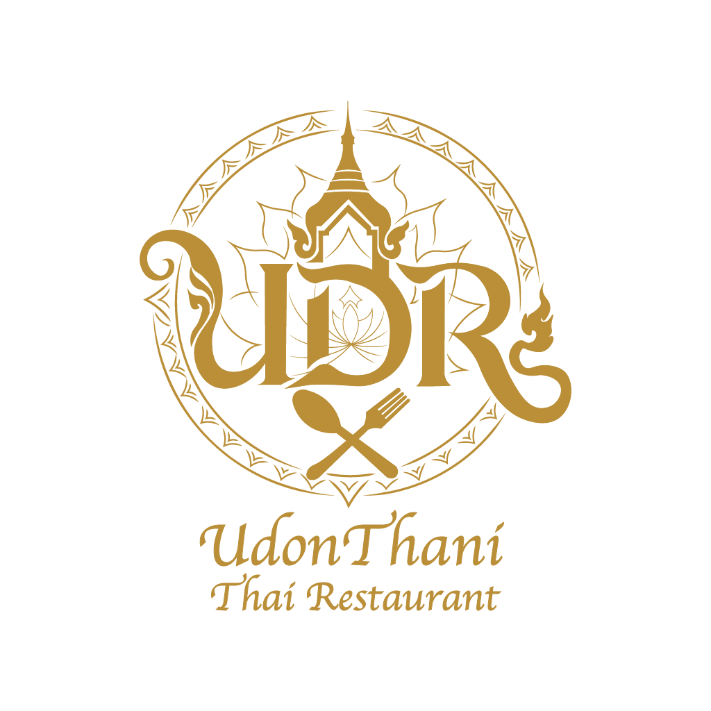UDR Logo